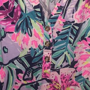 Lily Pulitzer Dress